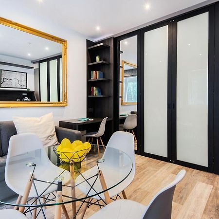 Circlelet Luxury Private Suites Лондон Екстериор снимка