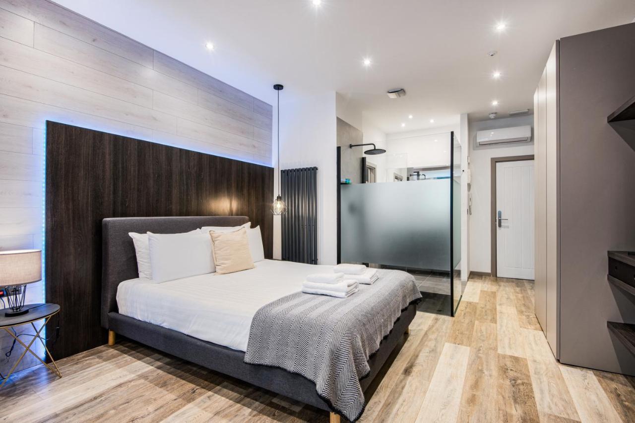 Circlelet Luxury Private Suites Лондон Екстериор снимка
