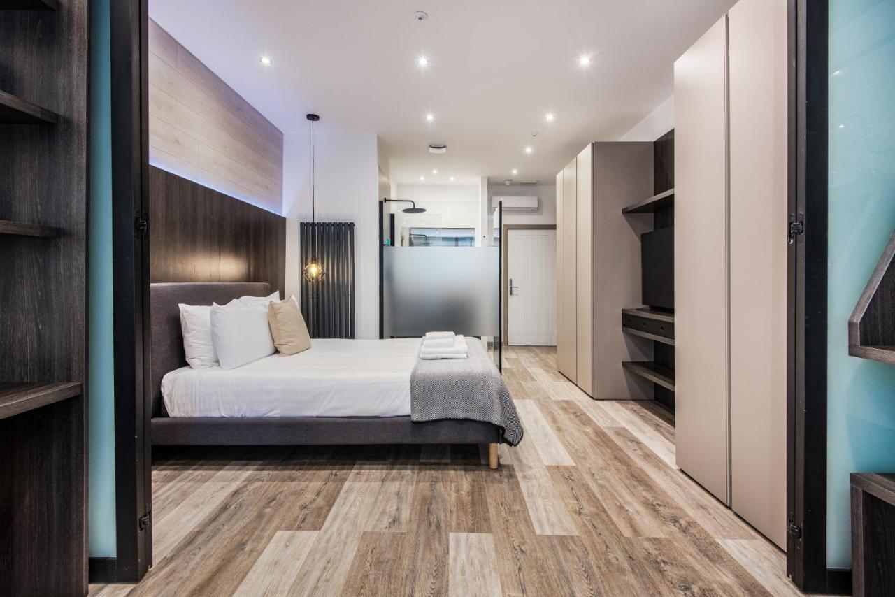 Circlelet Luxury Private Suites Лондон Екстериор снимка