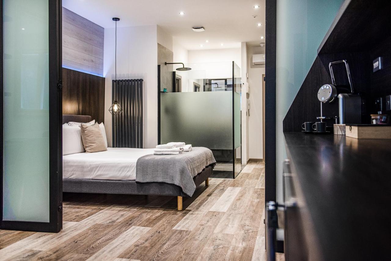 Circlelet Luxury Private Suites Лондон Екстериор снимка