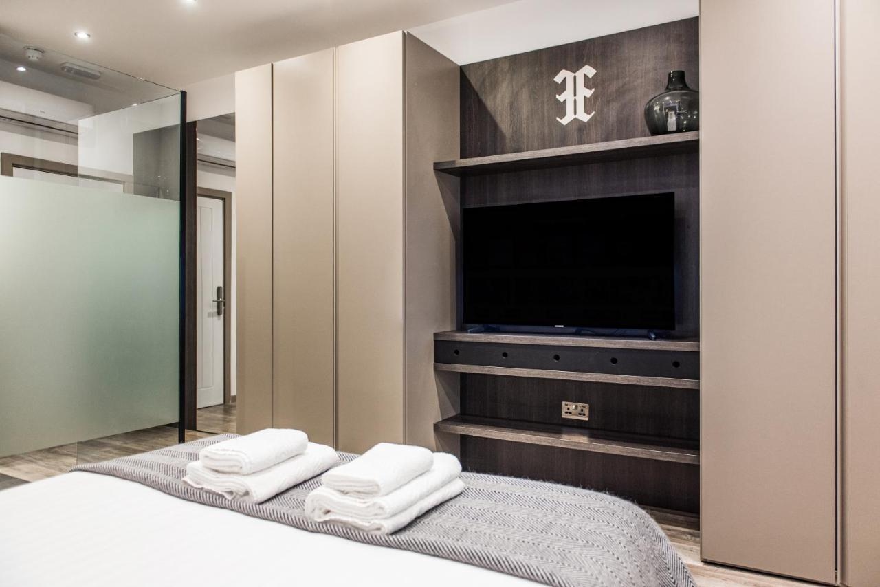 Circlelet Luxury Private Suites Лондон Екстериор снимка