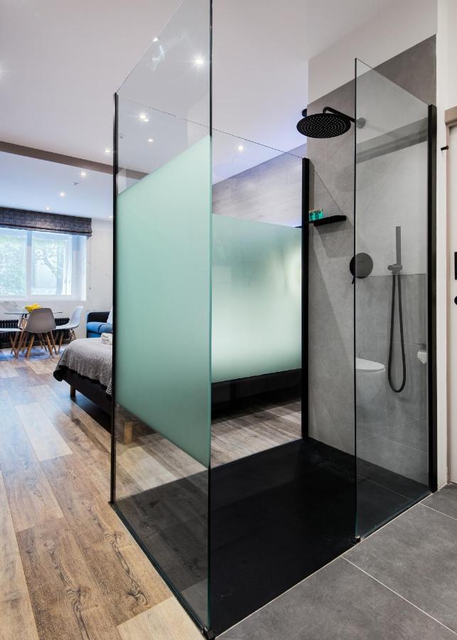 Circlelet Luxury Private Suites Лондон Екстериор снимка