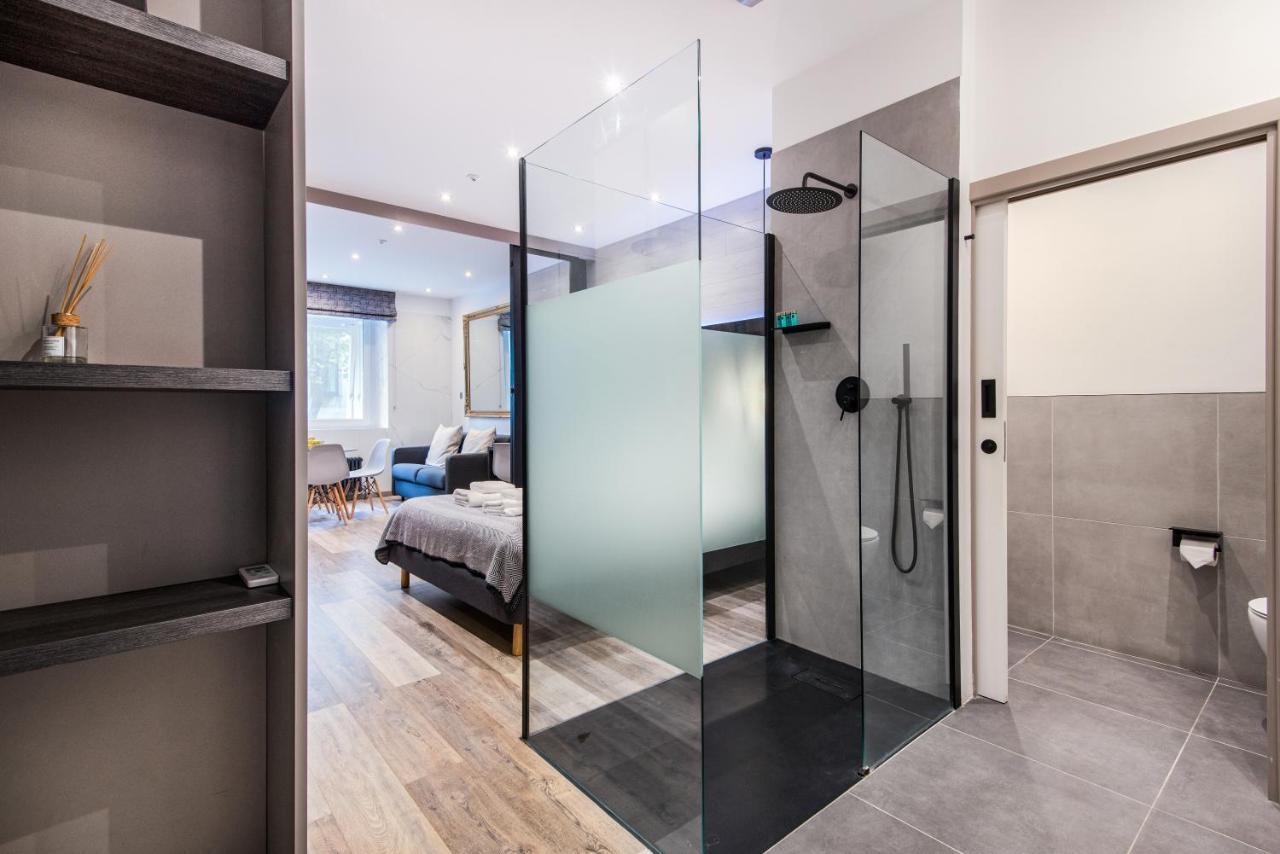 Circlelet Luxury Private Suites Лондон Екстериор снимка