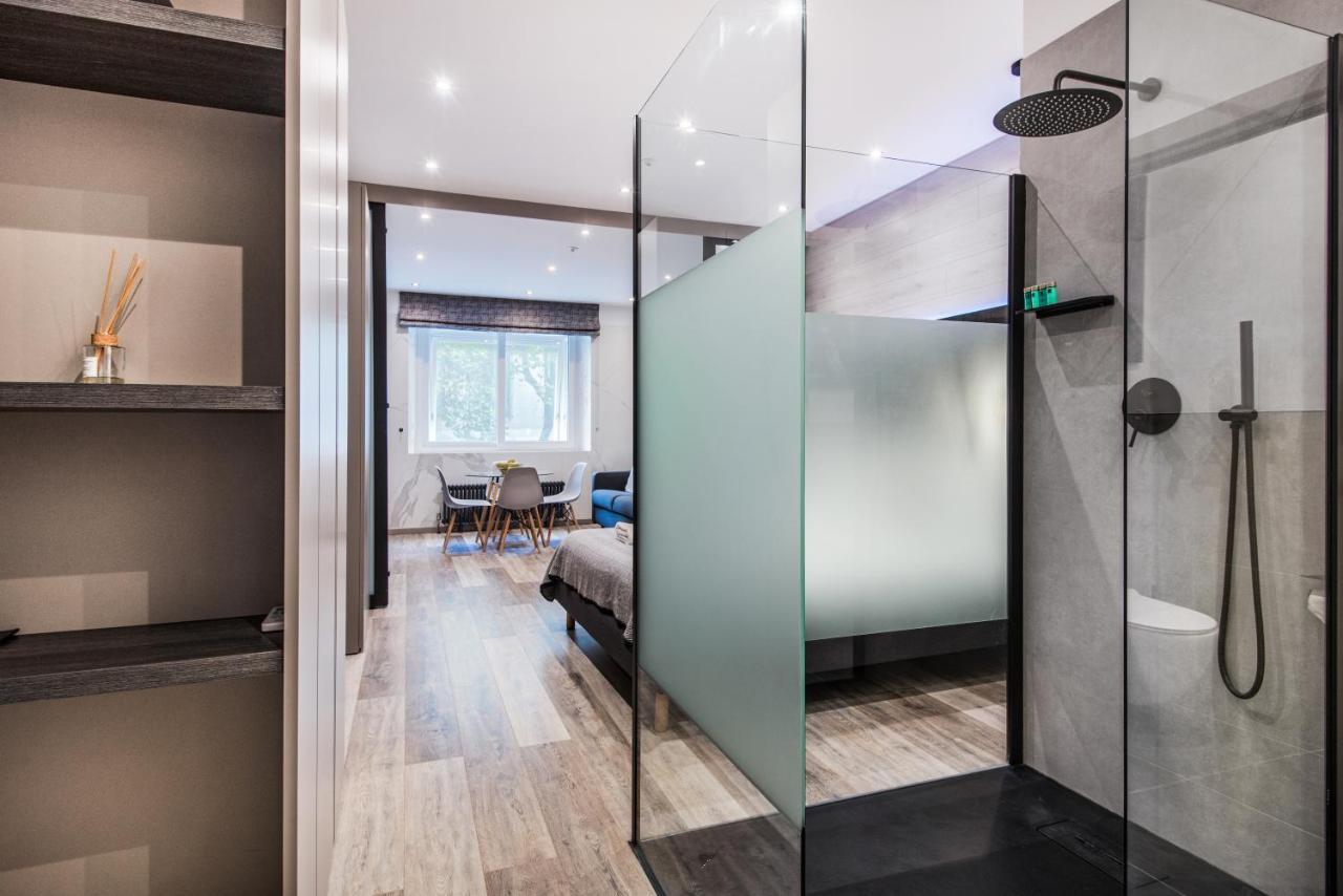 Circlelet Luxury Private Suites Лондон Екстериор снимка